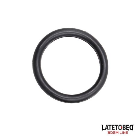 Anneau en silicone Diám. int. 3,8 cm de diamètre. poste. 4,3 cm