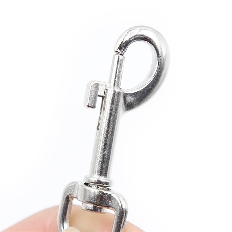 Chaîne pour menottes 5,5 cm