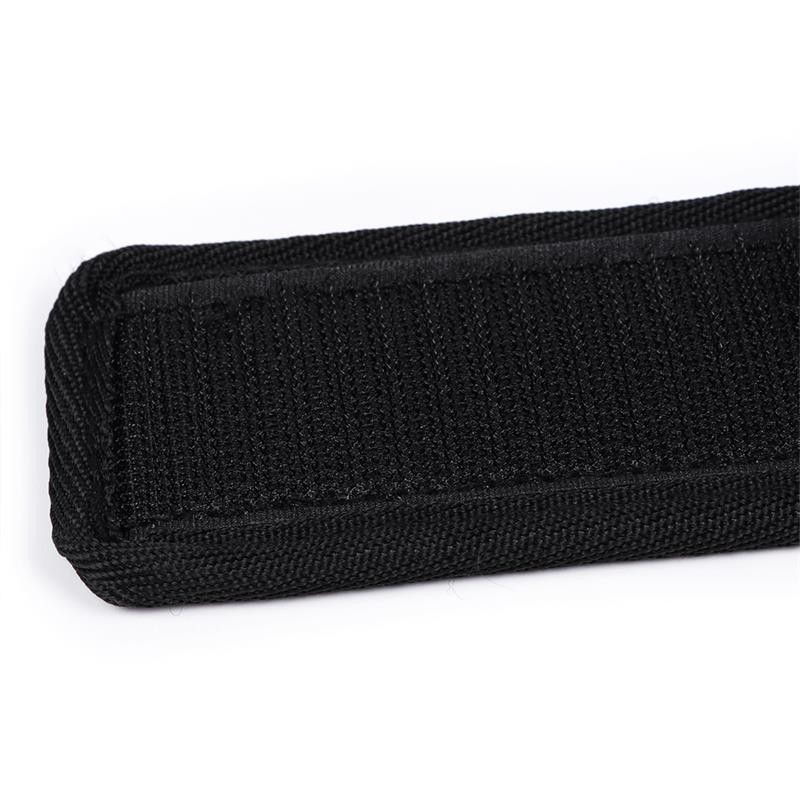 menottes pour cheville réglables avec ventouse