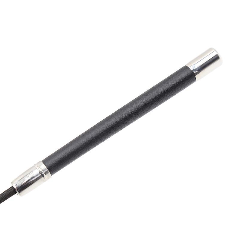 cravache ovale 45 cm