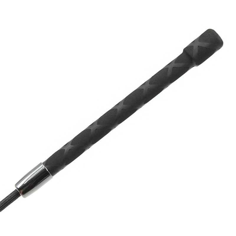 cravache en forme de coeur 51 cm