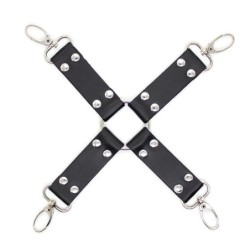 attaches Hog Tie jarretelle