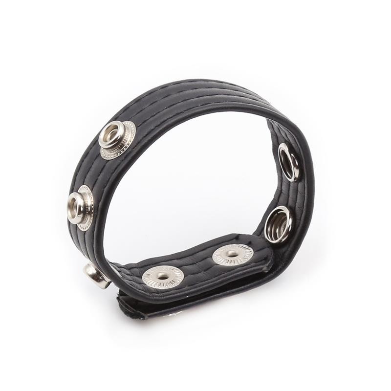 Anneau à pénis reglable 21 cm x 2 cm