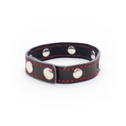 Anneau à pénis reglable 21 cm x 1