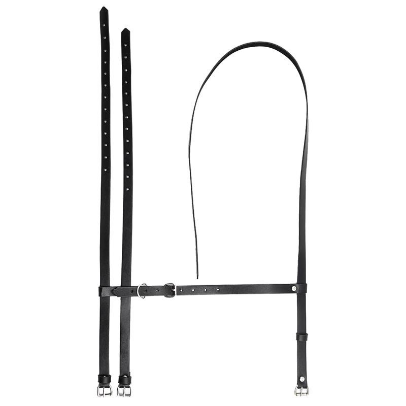 Martin harnais pour Pierna et ceinture reglable