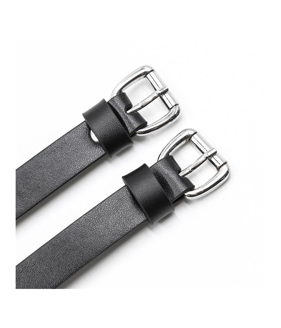 Martin harnais pour jambe et ceinture reglable