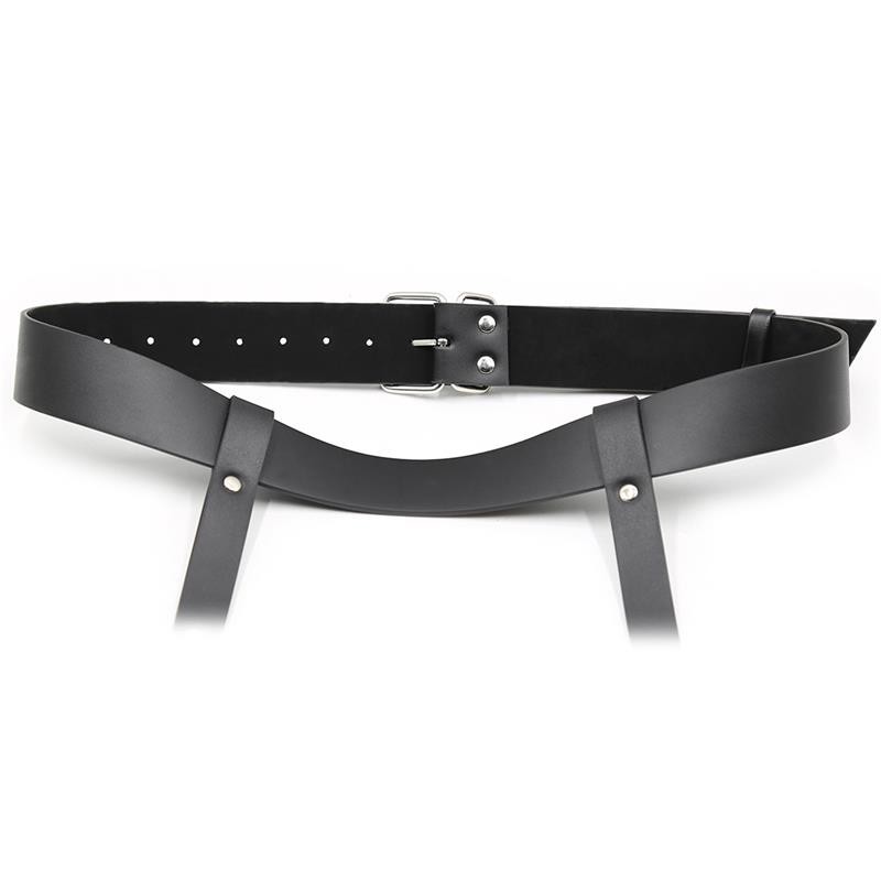 Didier harnais pour jambes et ceinture reglable