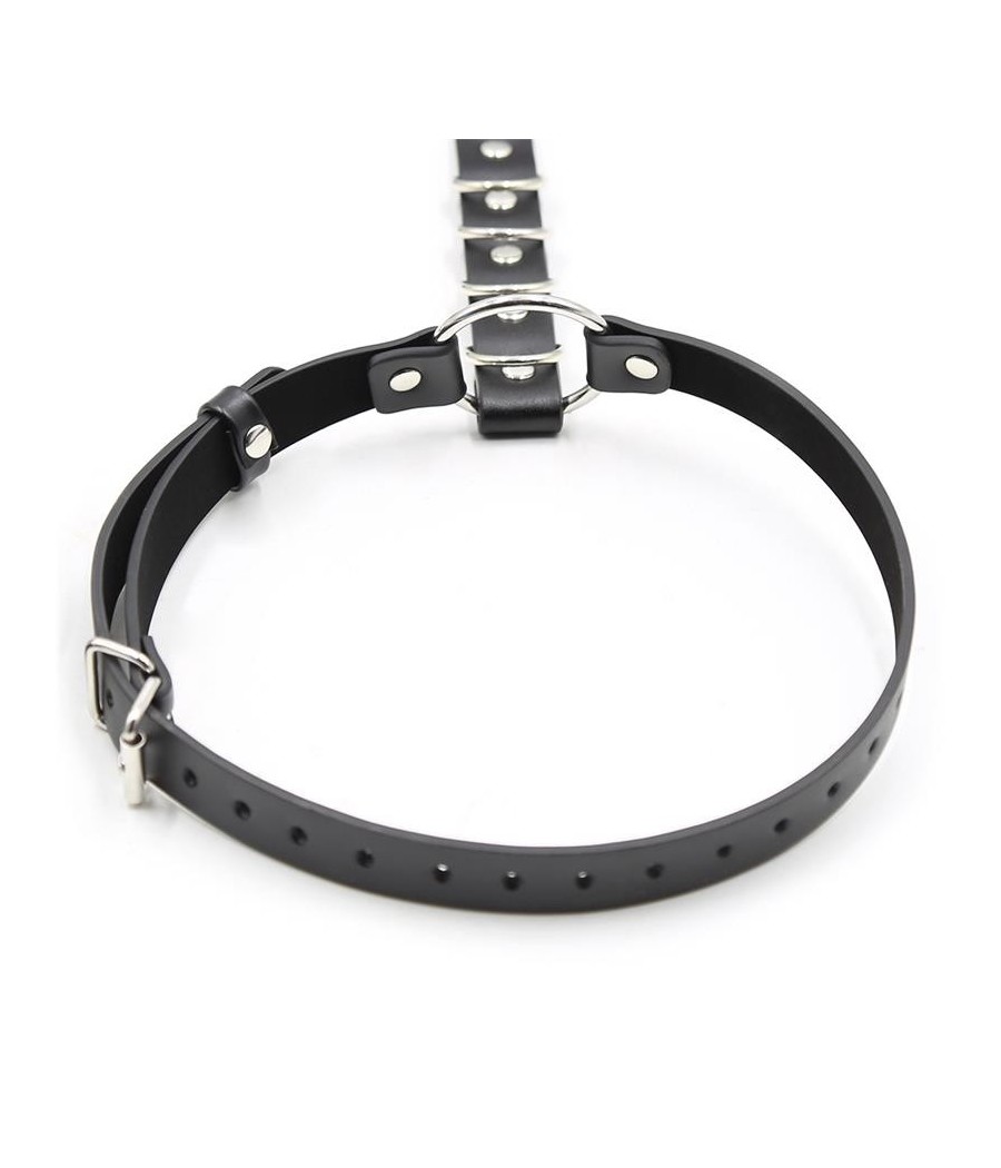 Didier harnais pour jambes et ceinture reglable