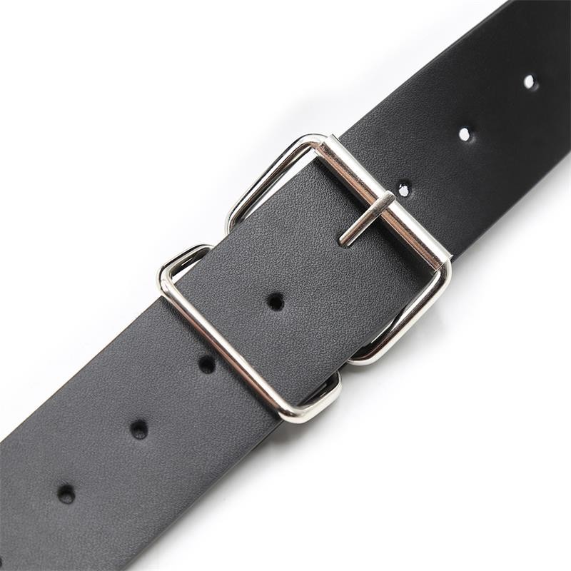 Didier harnais pour jambes et ceinture reglable