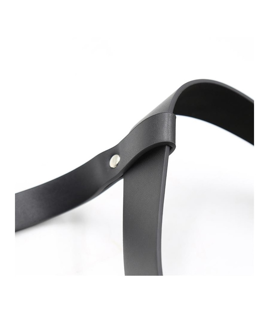 Didier harnais pour jambes et ceinture reglable