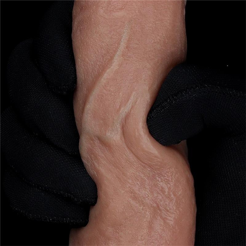 Goen silicone double couche 7