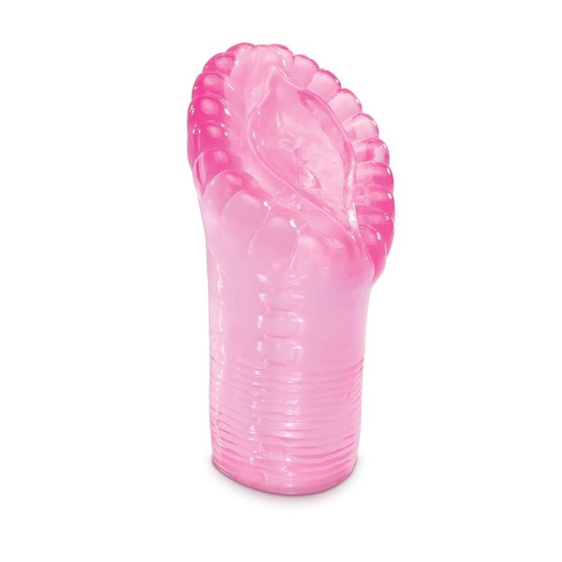 Masturbateur Cyber Snatch Vagin Estrecha