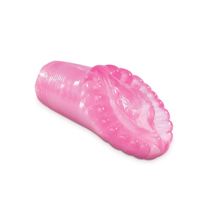 Masturbateur Cyber Snatch Vagin Estrecha