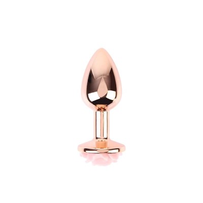 Plug Anal Spark Rose Taille S