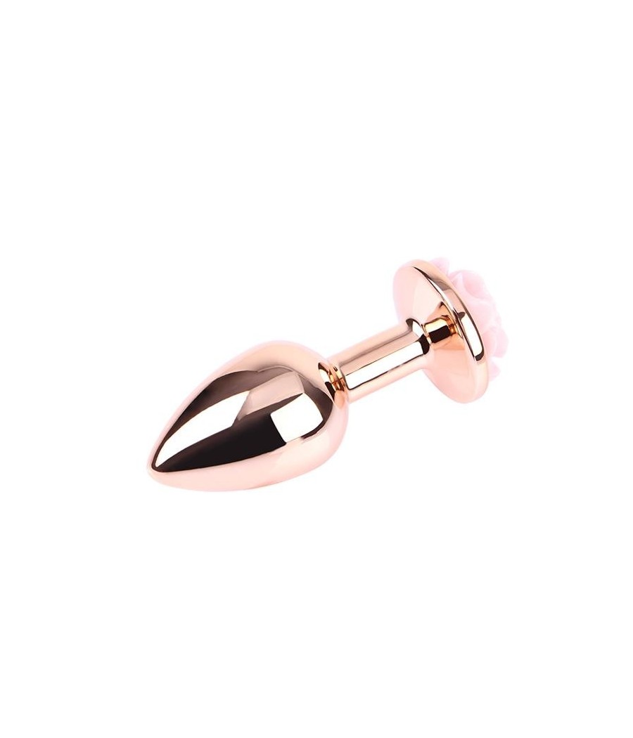 Plug Anal Spark Rose Taille S