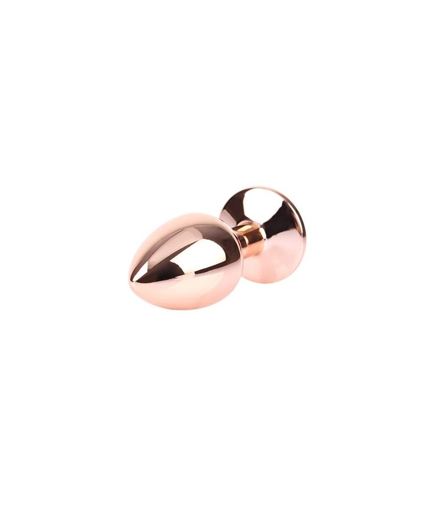 Plug Anal Spark Rose Taille S