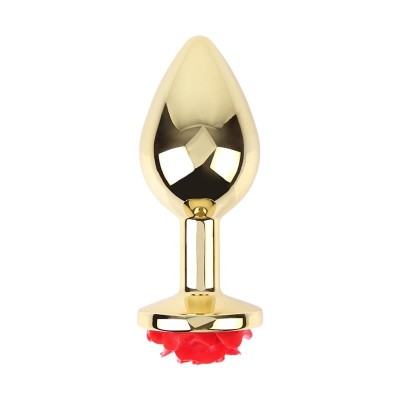 Plug Anal Showet Rose Taille L