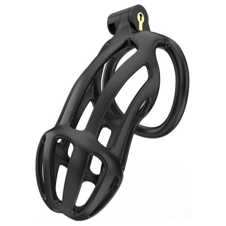 P-Cage PC02 Cage à pénis 3 hauteurs