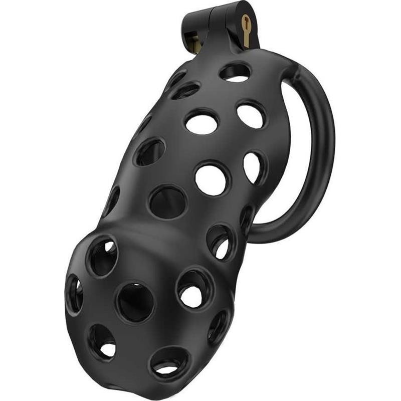 P-Cage PC03 Cage à pénis 3 hauteurs