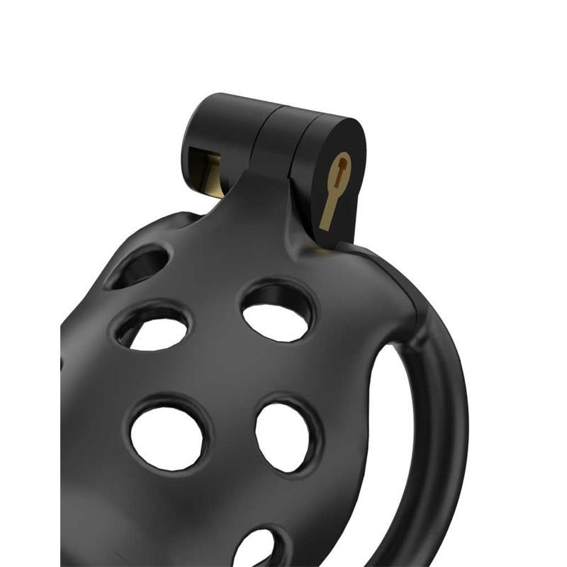 P-Cage PC03 Cage à pénis 3 hauteurs