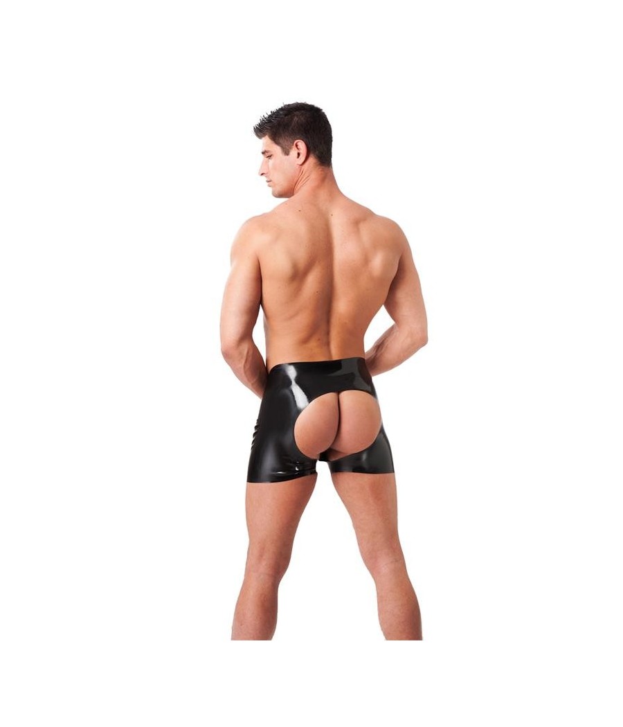 Pantalons ouverts