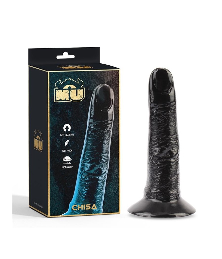 Gode Index Doigt 16 cm