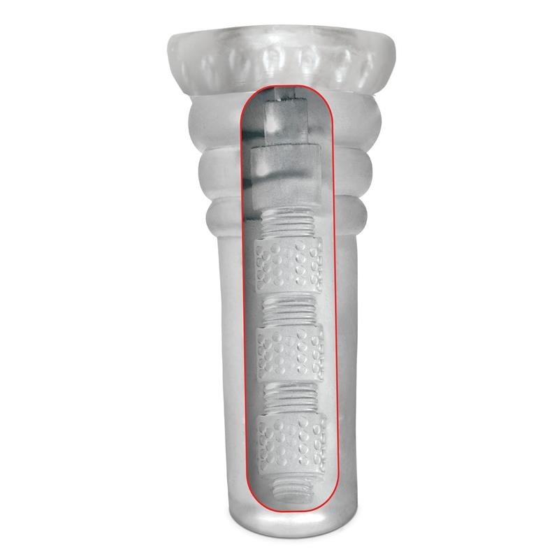 Pipedream Extreme Masturbateur HEAD-Master