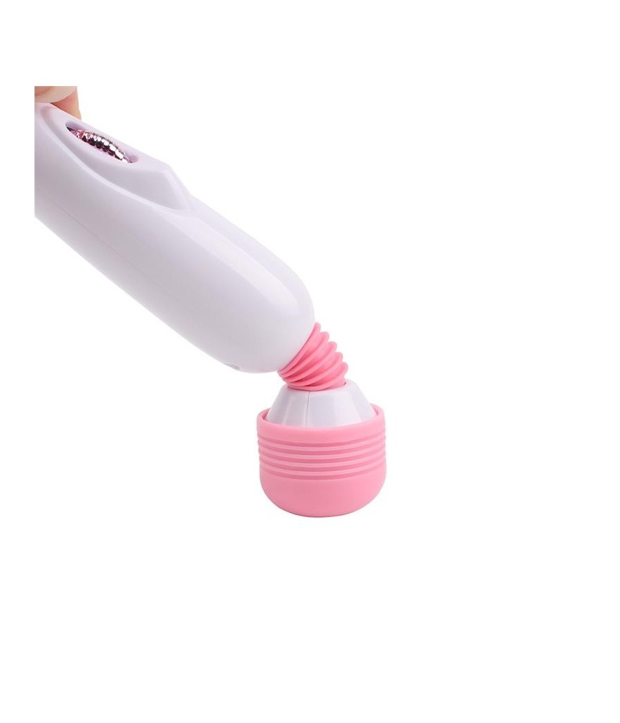 Masseur Curve 18,4 cm