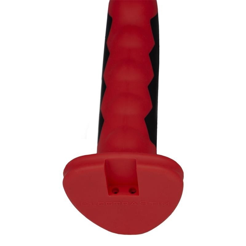 gode Fusion Komodo Silicone