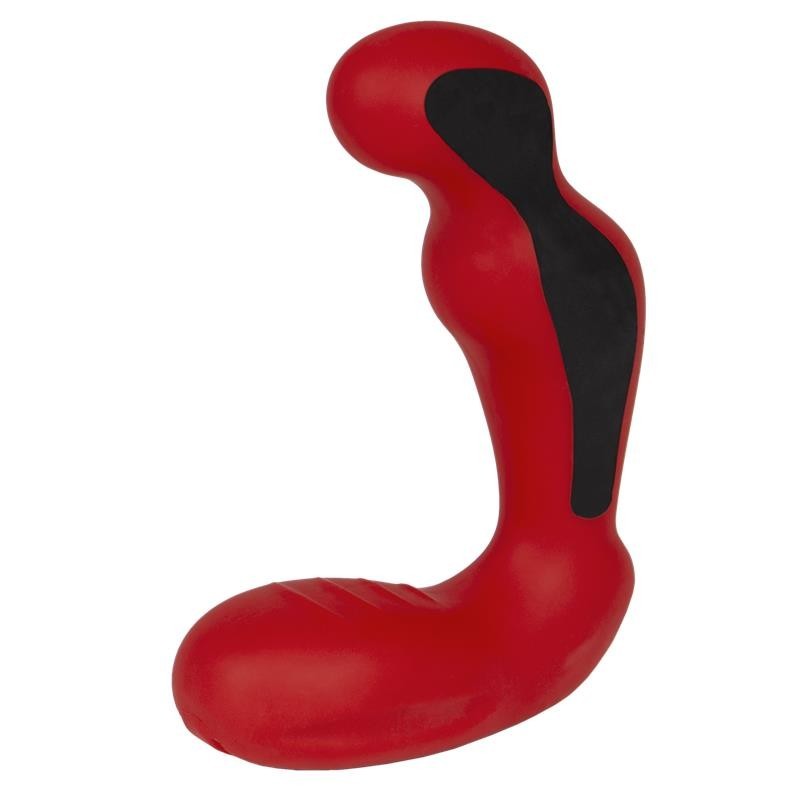 Fusion Habanero Vibromasseur Prostatique silicone