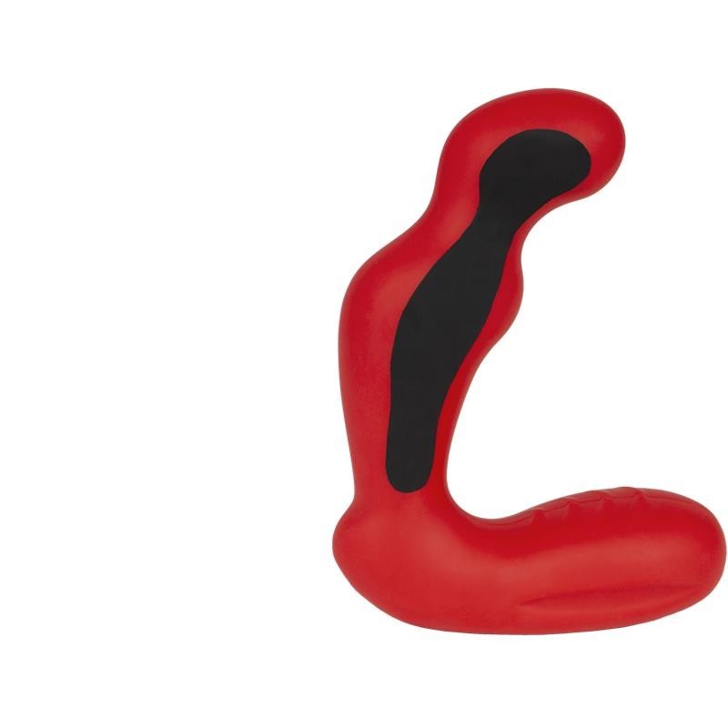 Fusion Habanero Vibromasseur Prostatique silicone