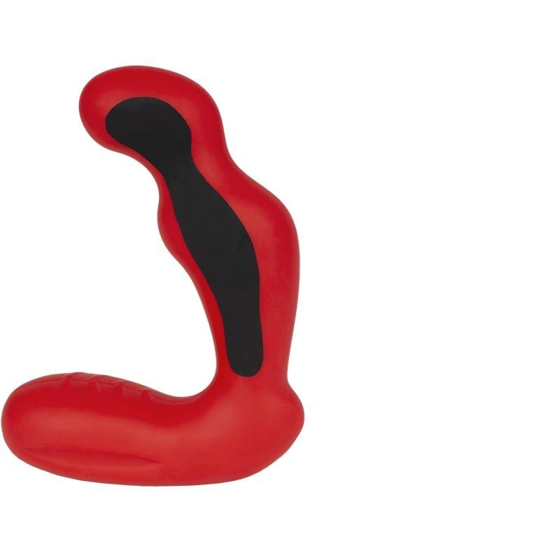 Fusion Habanero Vibromasseur Prostatique silicone