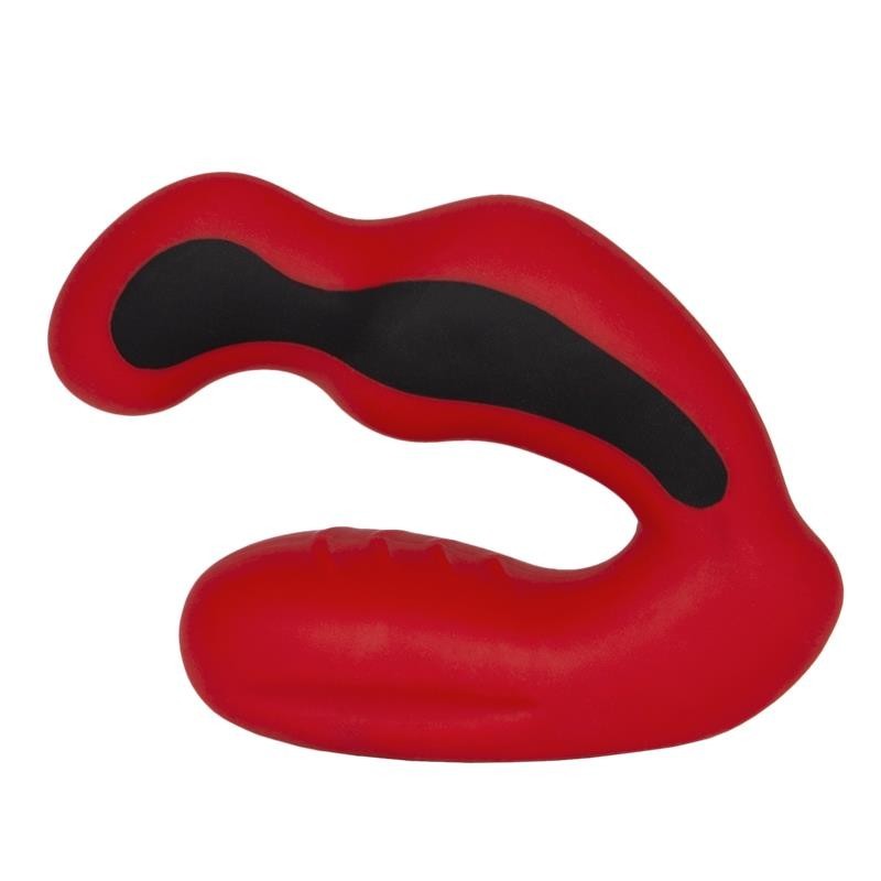 Fusion Habanero Vibromasseur Prostatique silicone