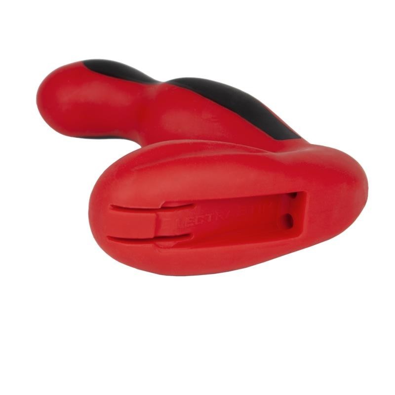 Fusion Habanero Vibromasseur Prostatique silicone