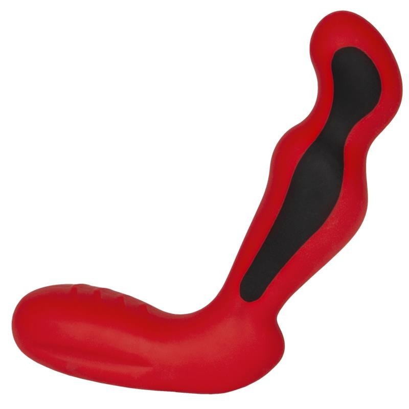 Fusion Habanero Vibromasseur Prostatique silicone