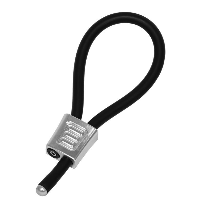 ElectraLoops Prestige ensemble 2 Anneaux à pénis Plat