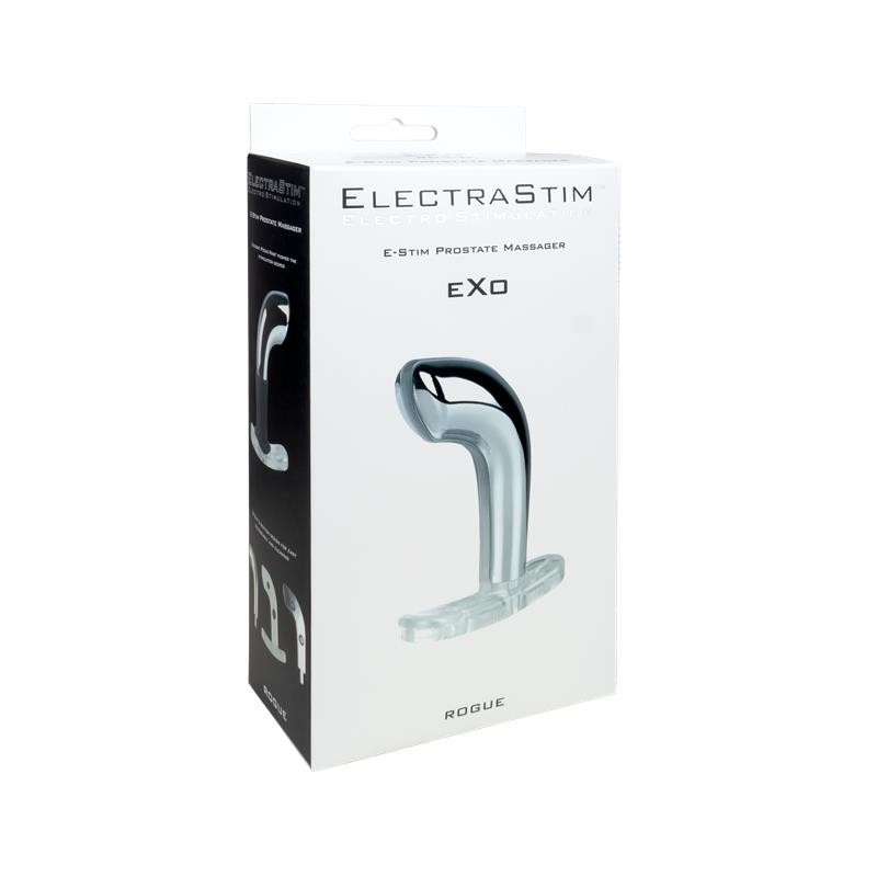 EXO Rogue Vibromasseur Prostatique