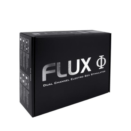 Kit Électrostimulation FLUX