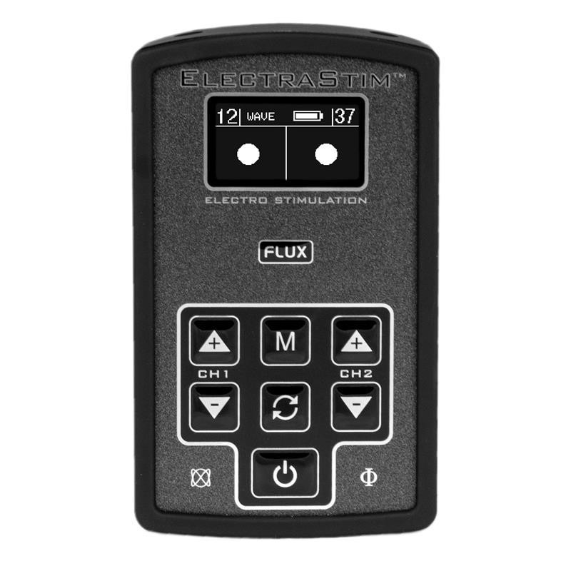 Kit Électrostimulation FLUX