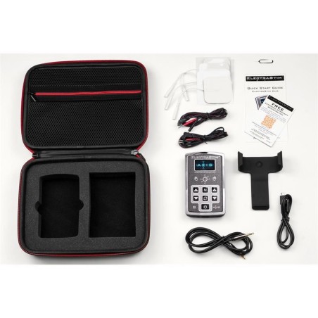 Kit d'électrostimulation AXIS