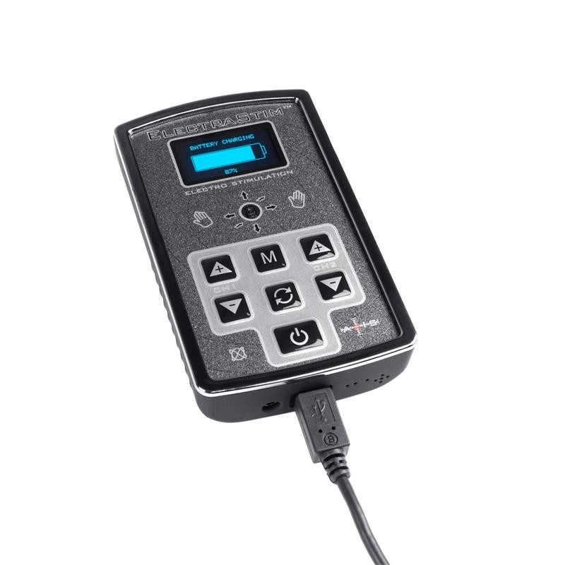 Kit d'électrostimulation AXIS