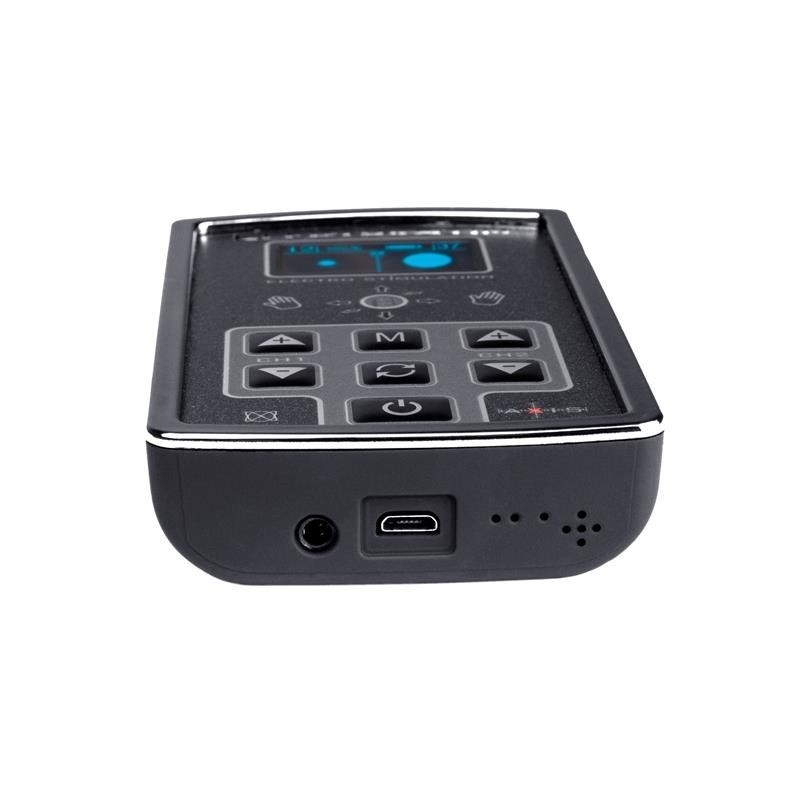 Kit d'électrostimulation AXIS