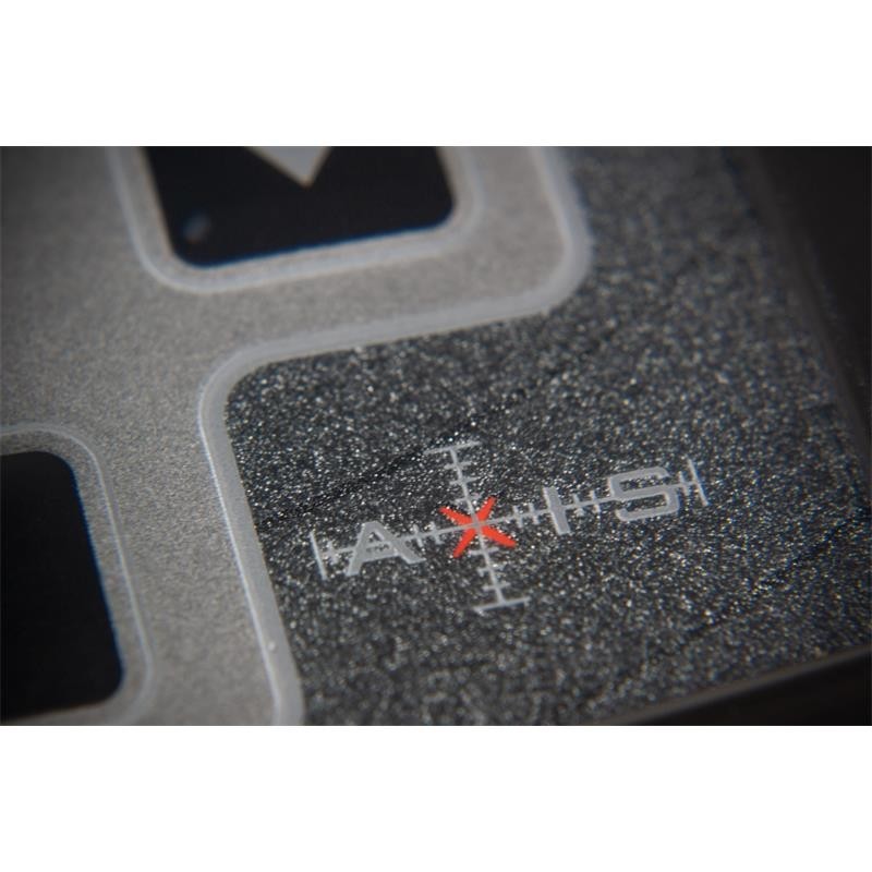 Kit d'électrostimulation AXIS