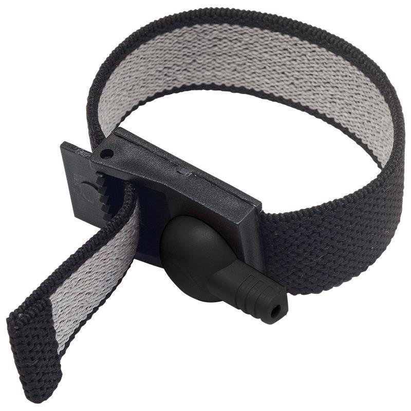 ensemble 2 Anneaux en tissu réglables