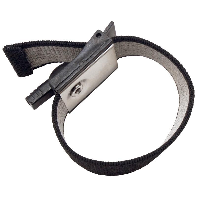 ensemble 2 Anneaux en tissu réglables