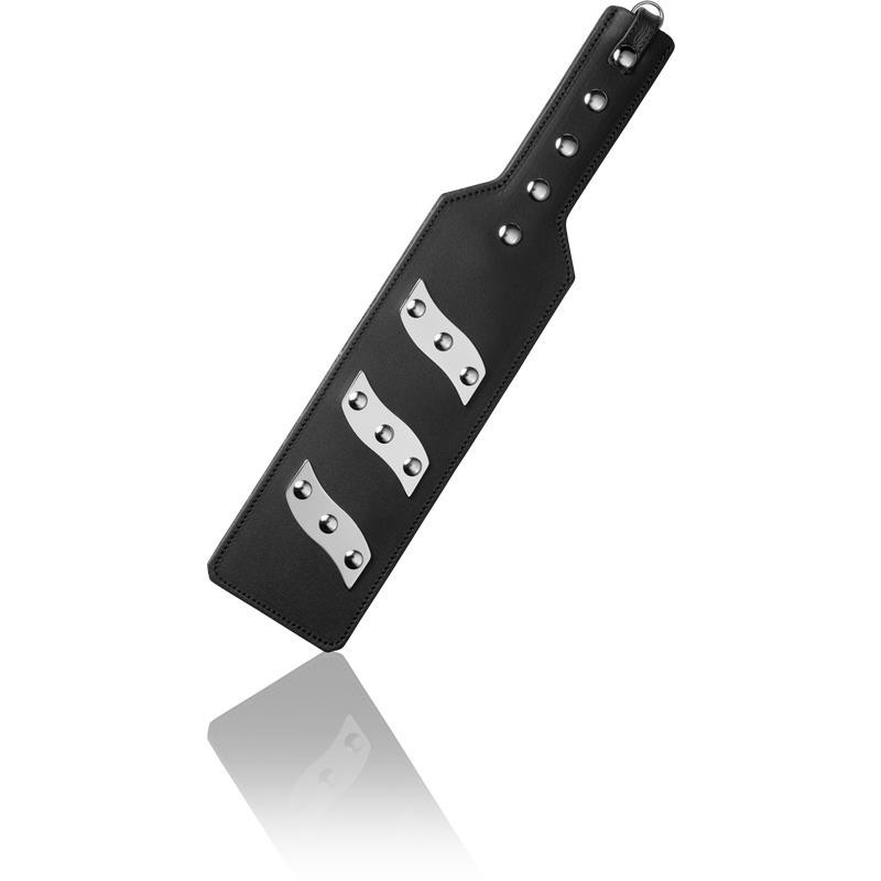 ElectraPaddle tapette en cuir