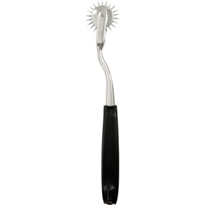 Moulinet unipolaire simple roue