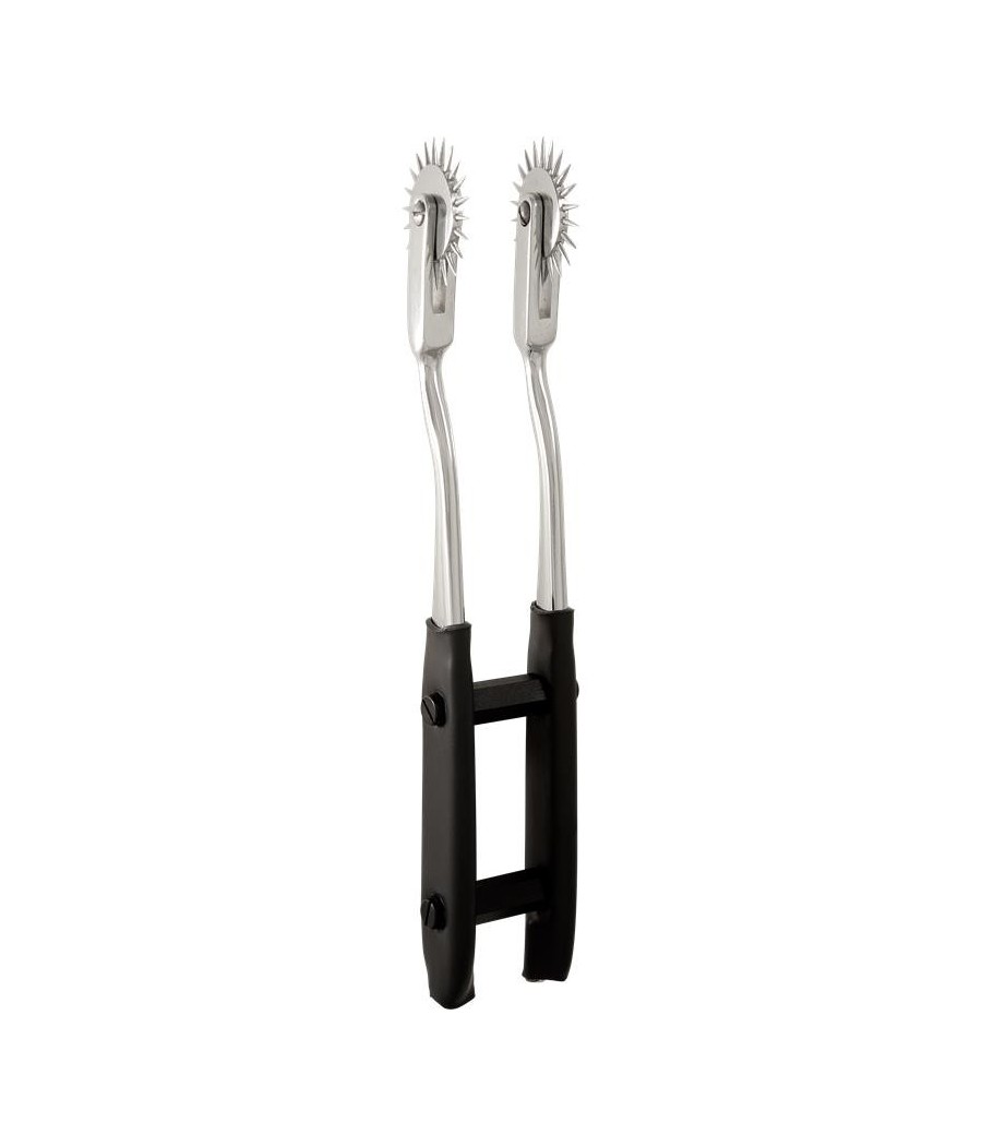 Moulinet double (bipolaire)