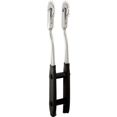 Moulinet double (bipolaire)