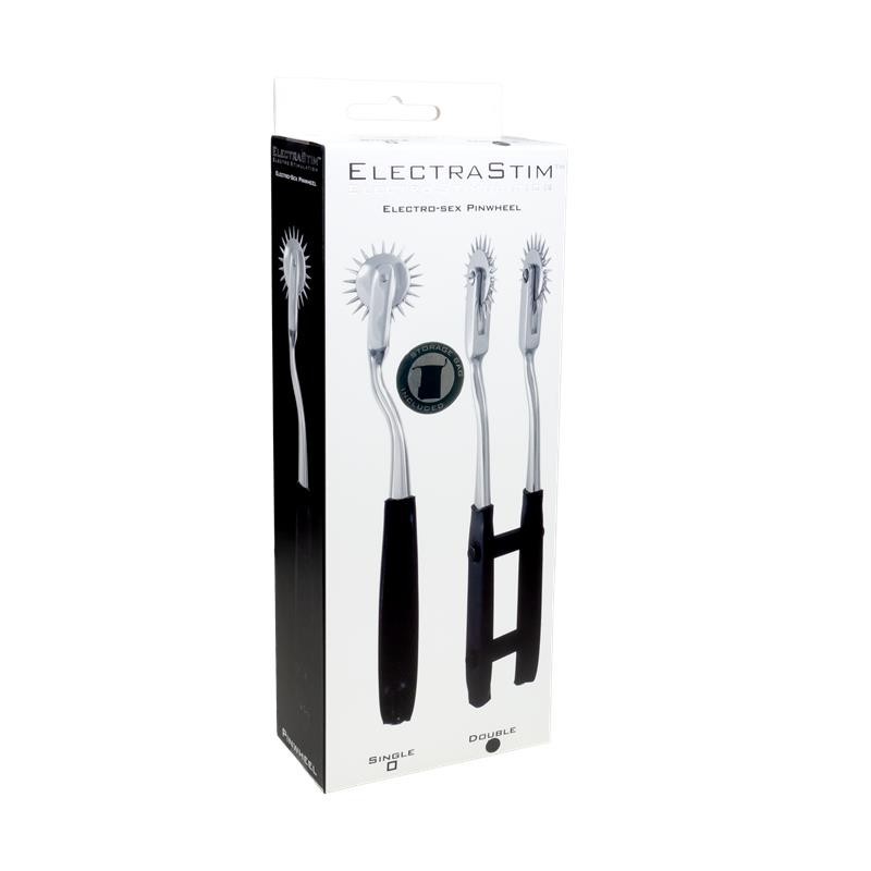 Moulinet double (bipolaire)